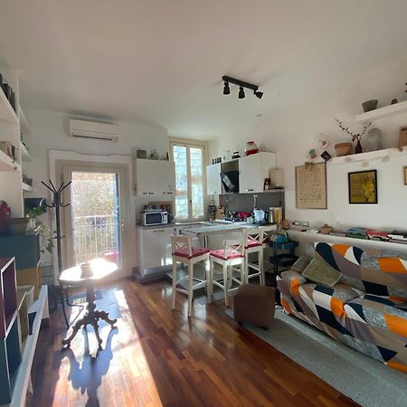 Appartamento Bilocale - Milano Zona Isola Eksteriør billede