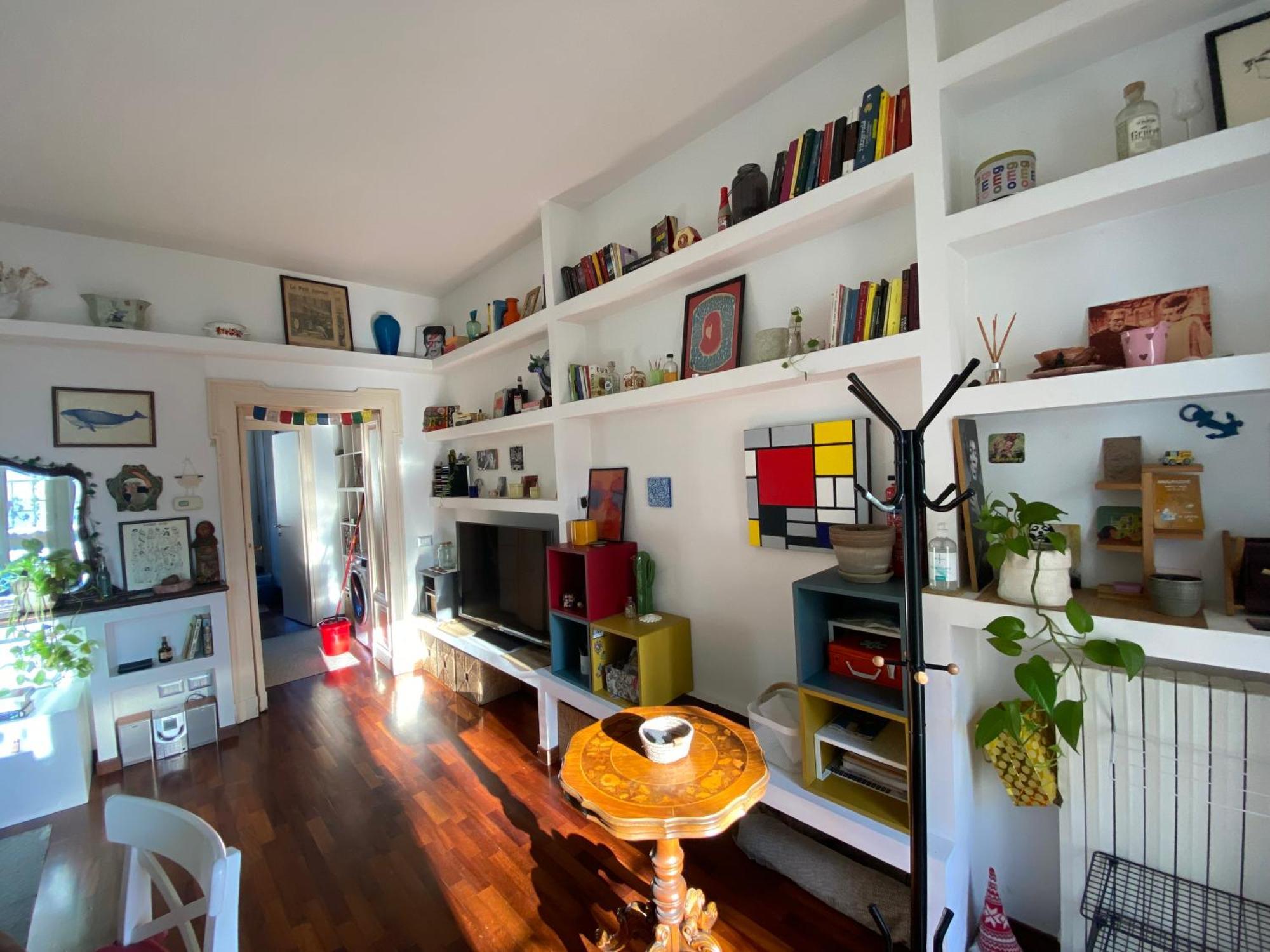 Appartamento Bilocale - Milano Zona Isola Eksteriør billede