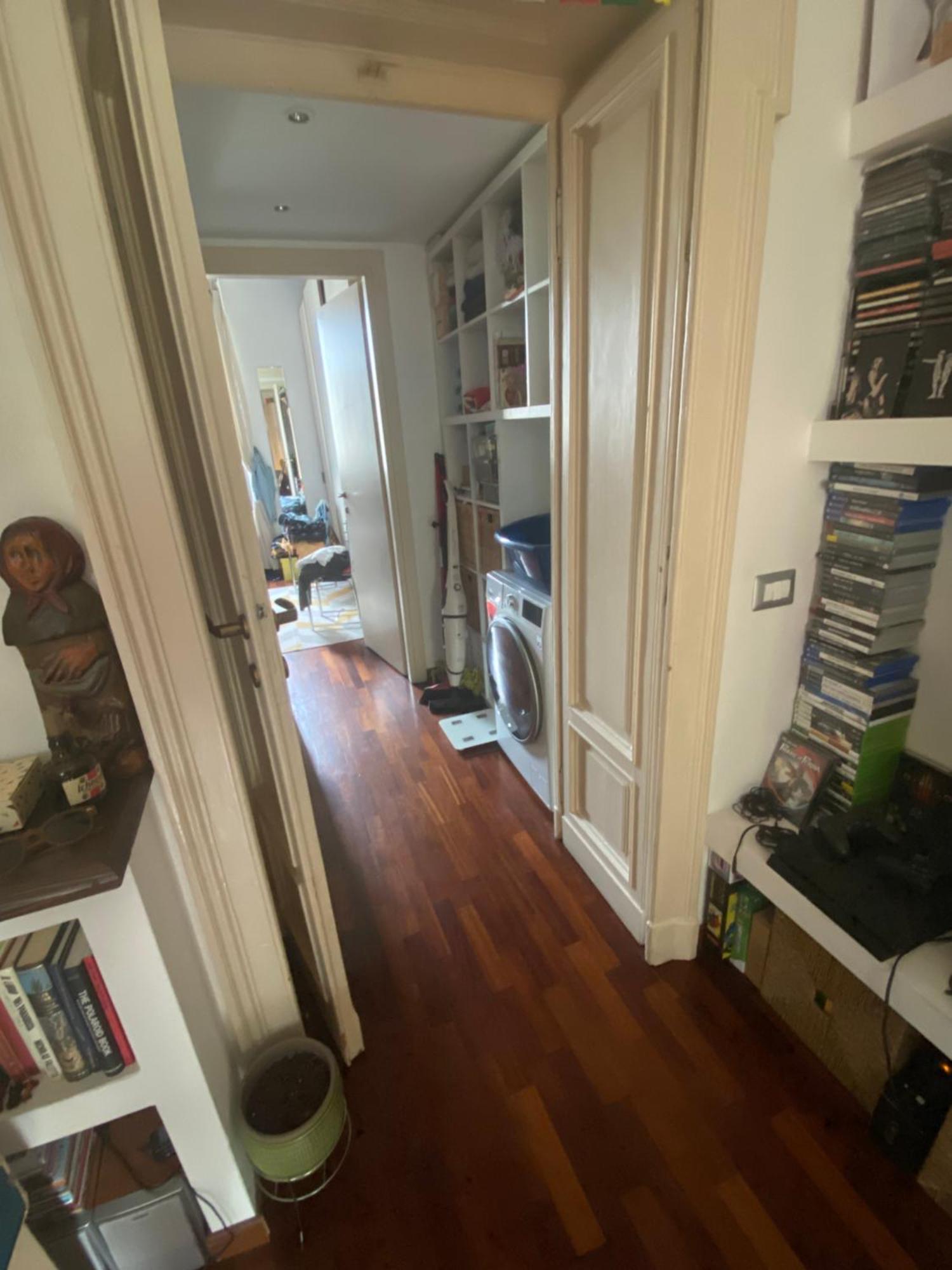 Appartamento Bilocale - Milano Zona Isola Eksteriør billede