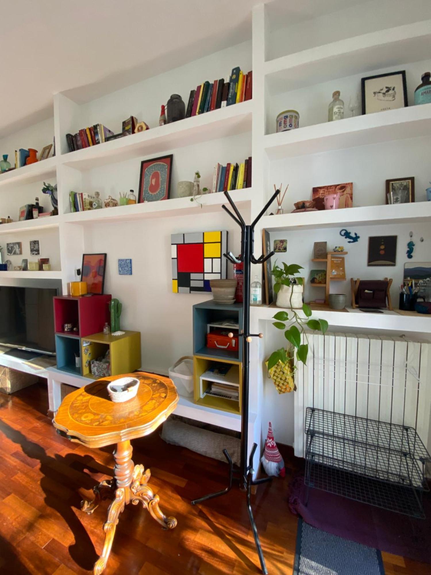 Appartamento Bilocale - Milano Zona Isola Eksteriør billede